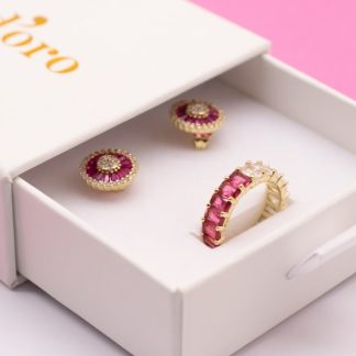 Calm & Balance Gift Set